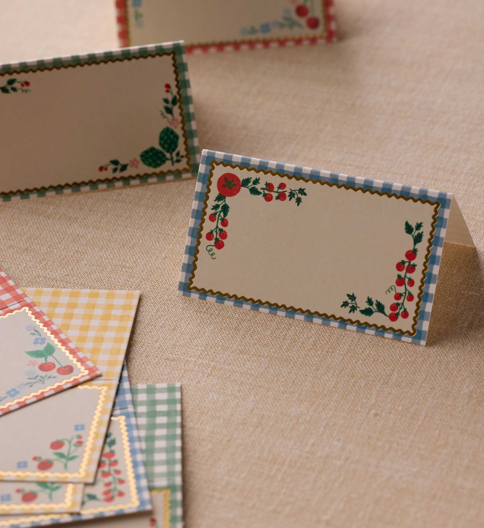 Place Cards - Home Sweet Home