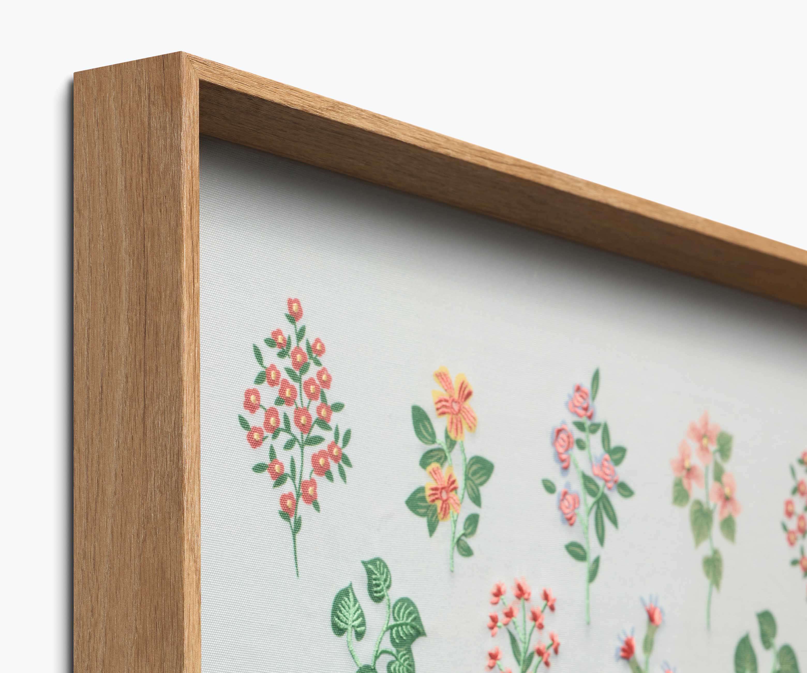 Framed Wall Art - Hawthorne Mint