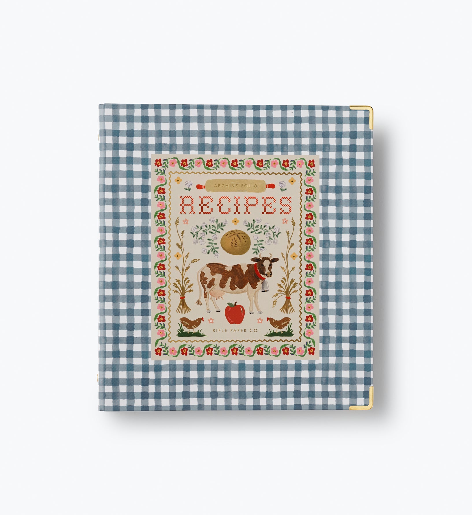 Recipe Binder - Home Sweet Home