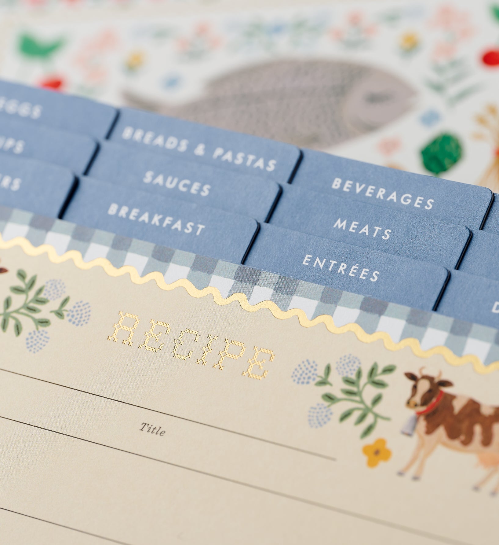 Recipe Tin - Home Sweet Home