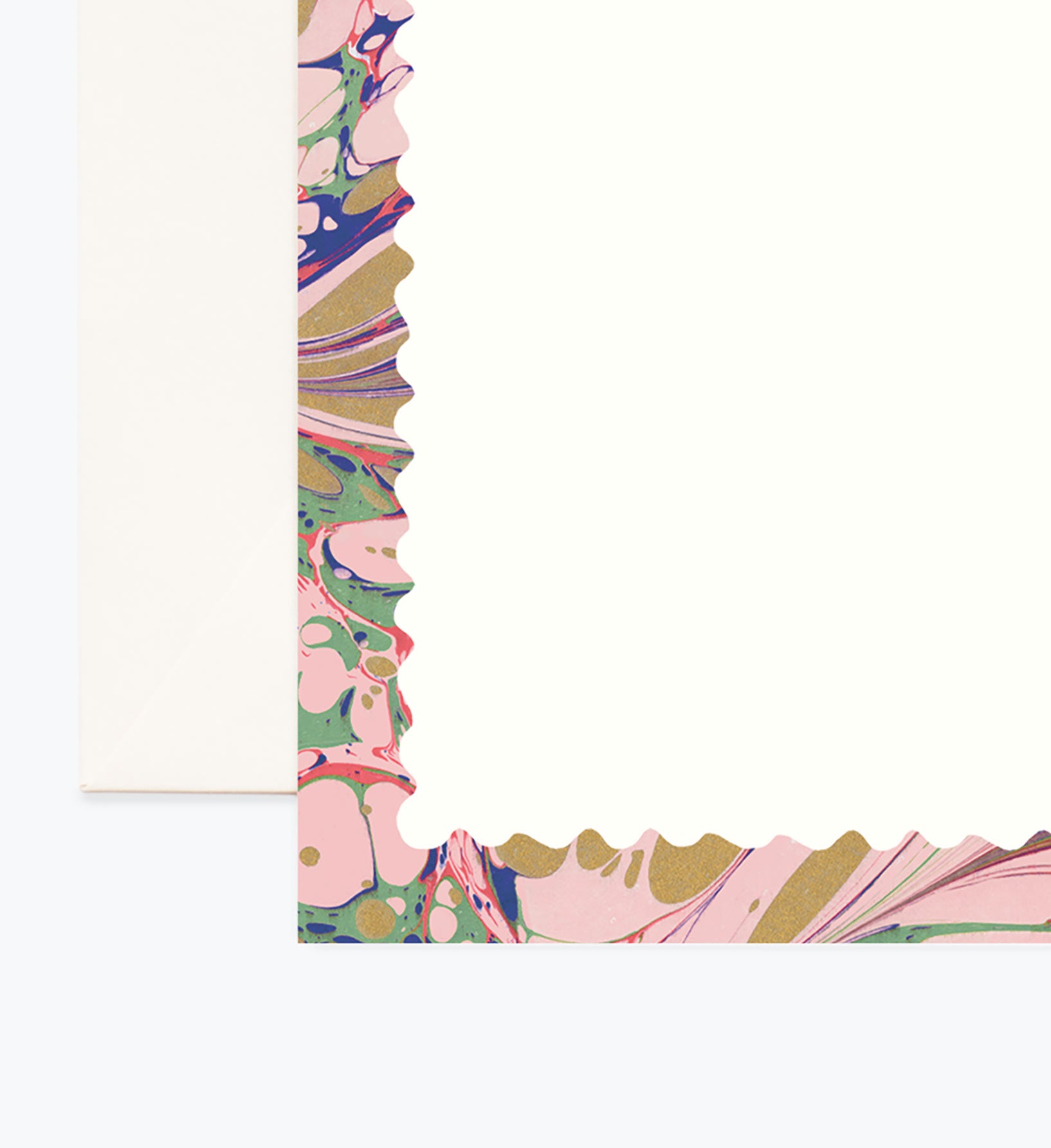 Everyday Personalized Stationery  - Florence