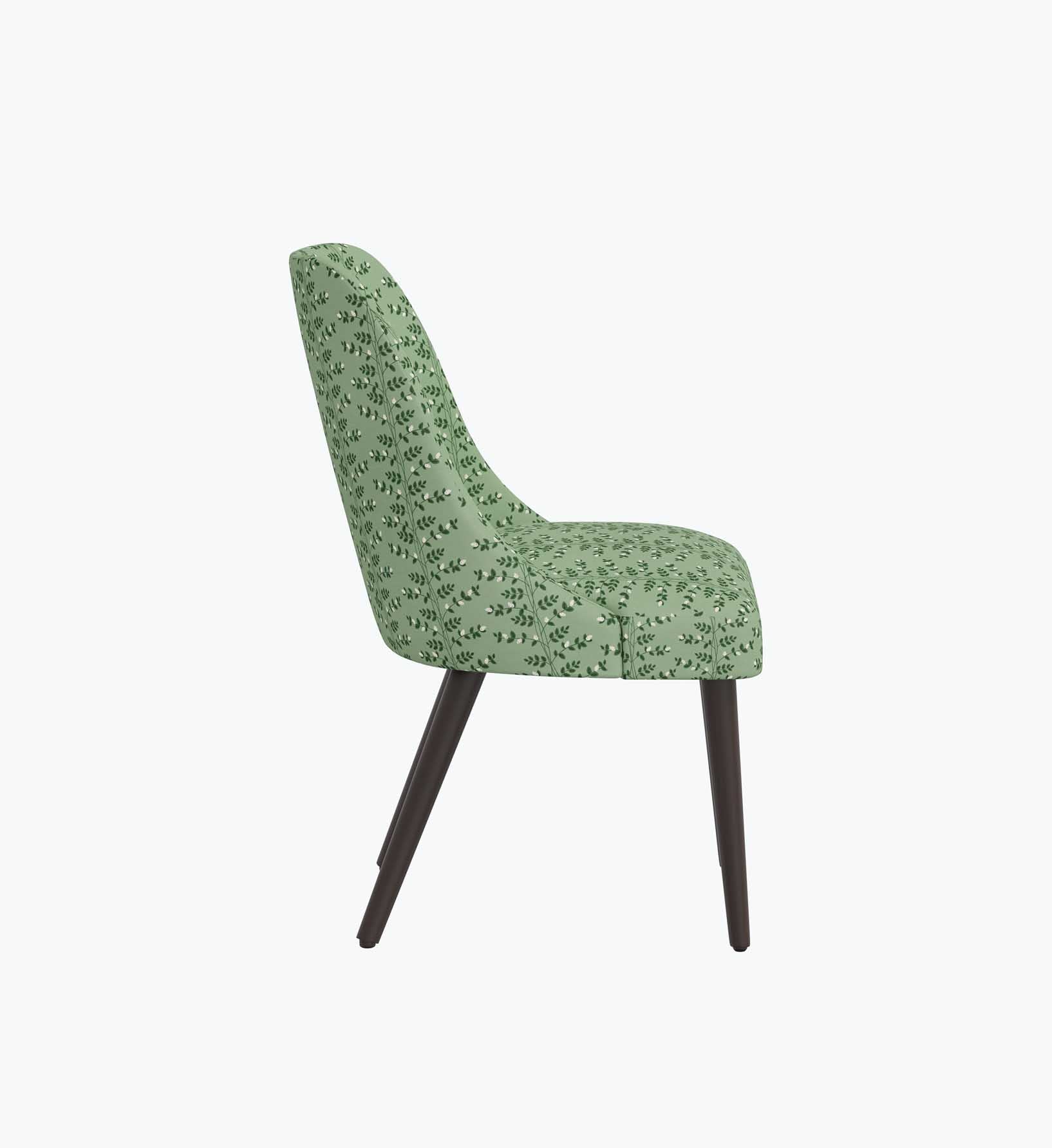 Clare Dining Chair - Climbing Vines