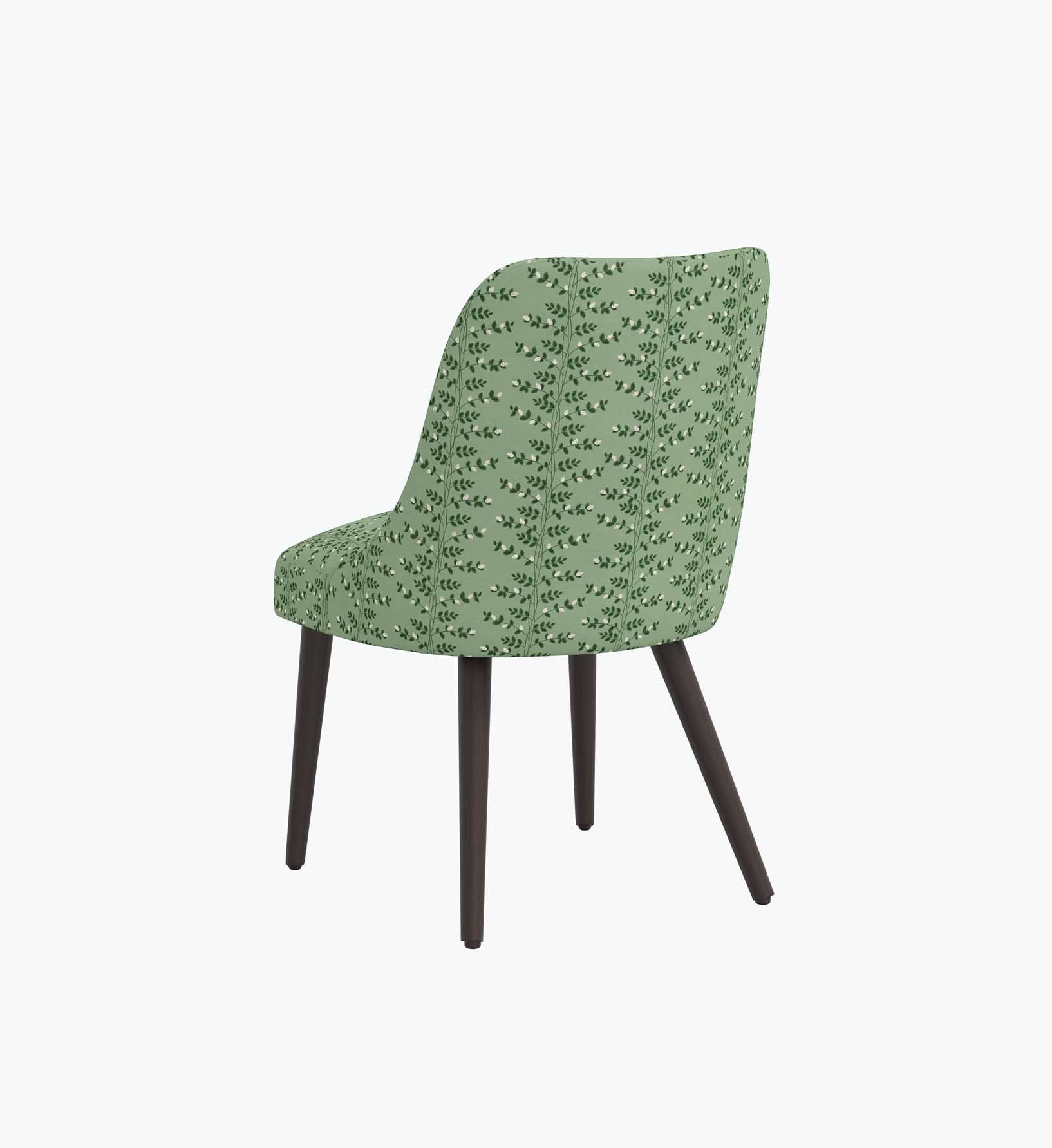 Clare Dining Chair - Climbing Vines