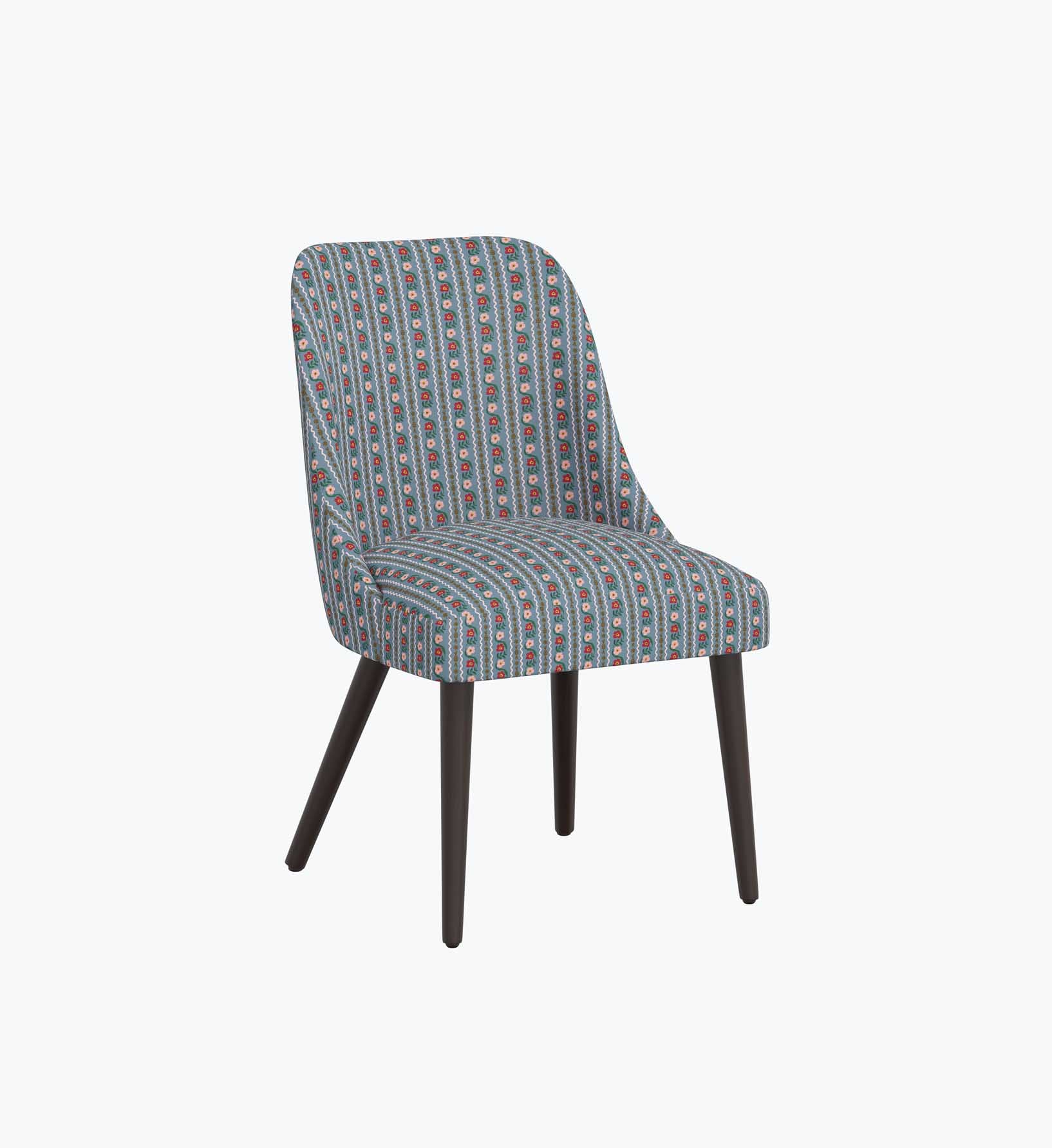 Clare Dining Chair - Delphine