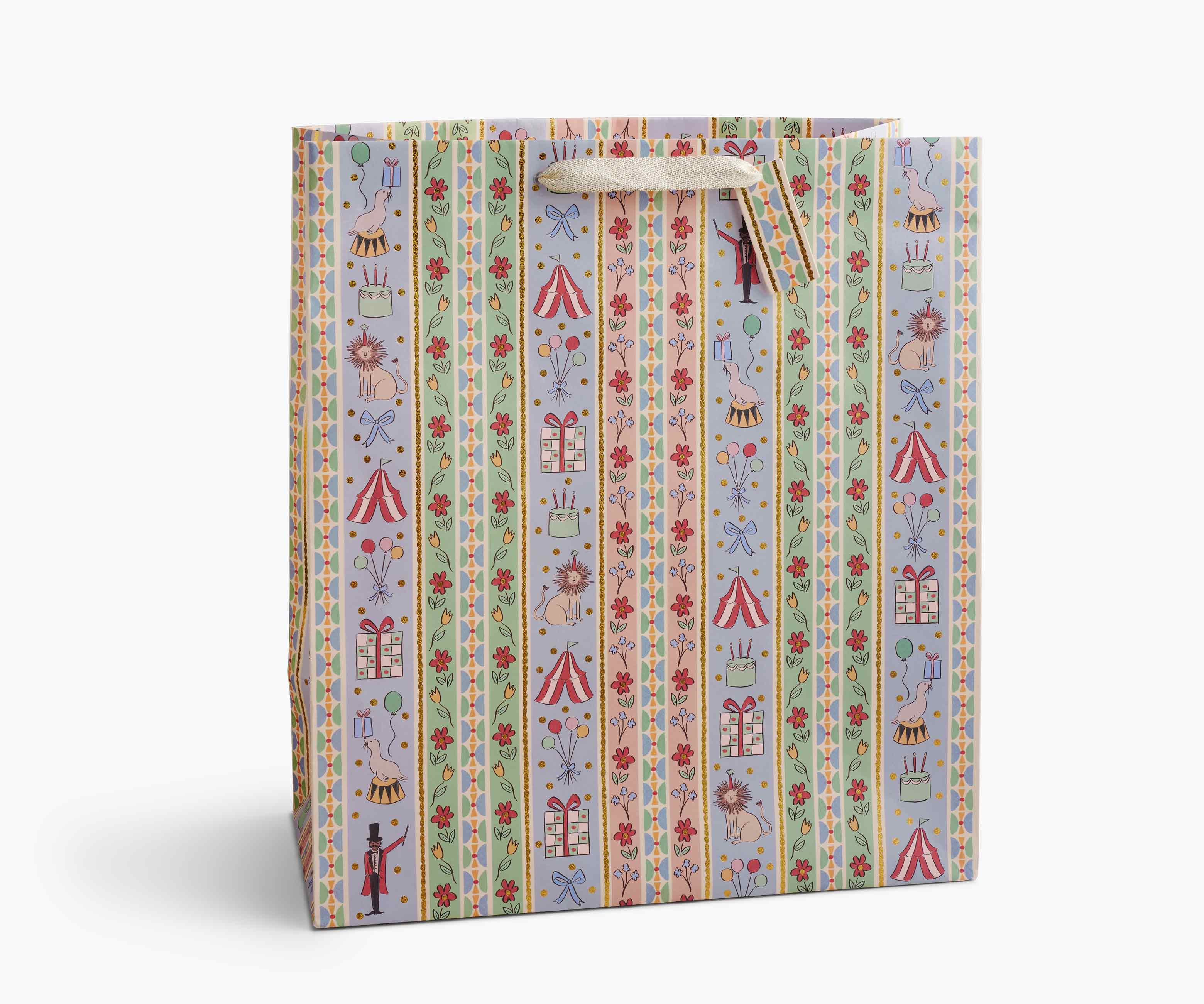Carnival Extra Large Gift Bag