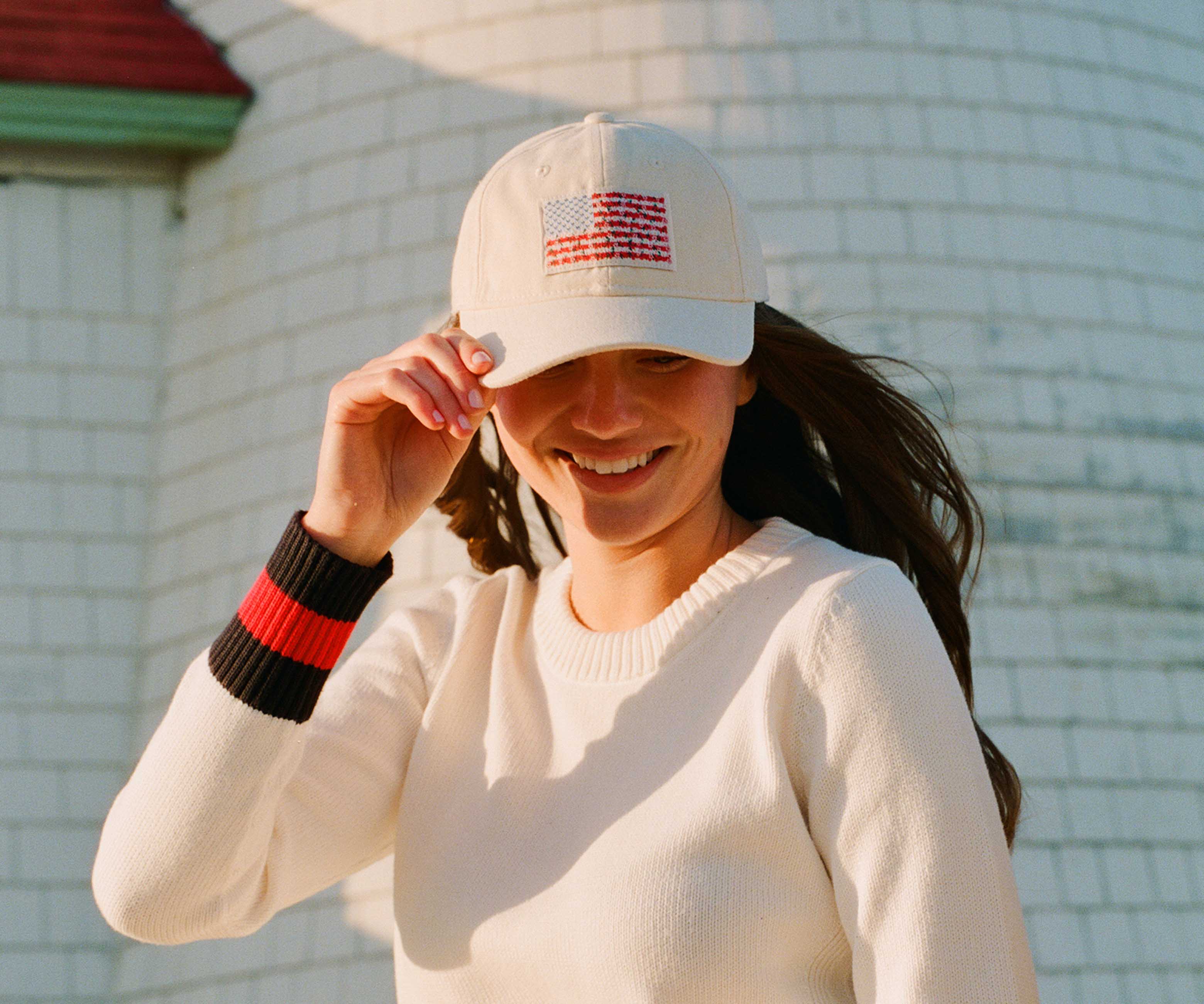 Baseball Cap - Americana