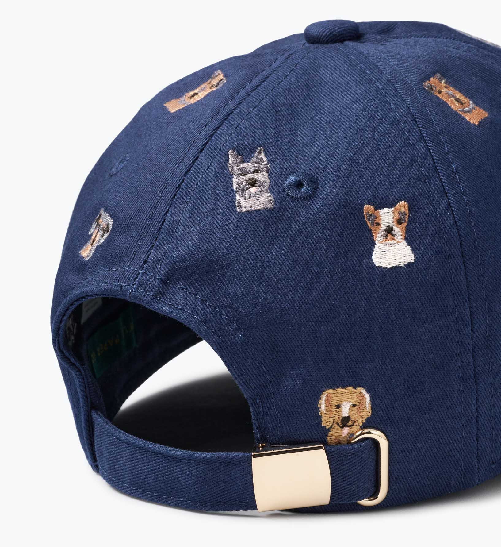 Baseball Cap - Dog Days