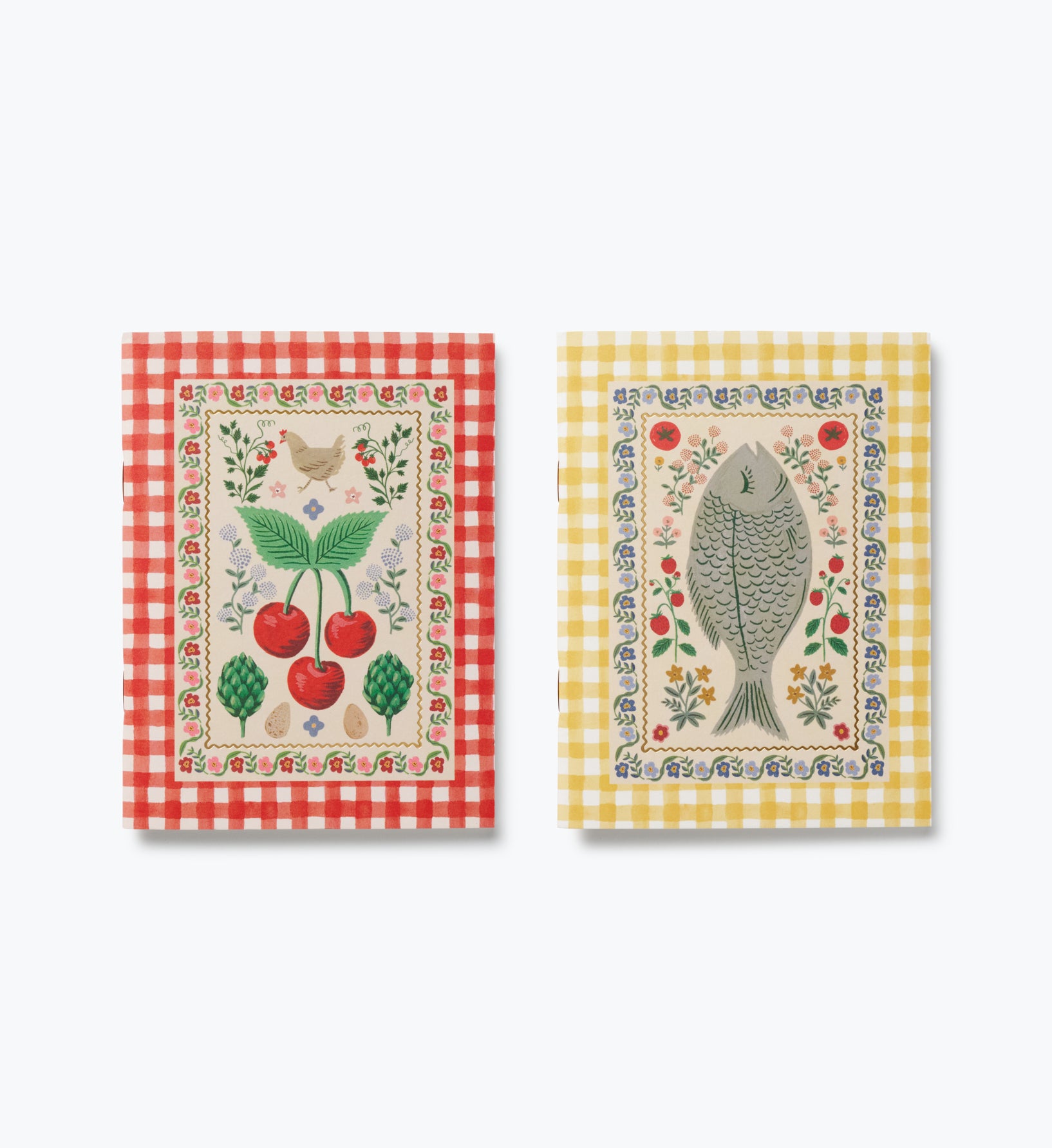 Pocket Notebook Set - Home Sweet Home
