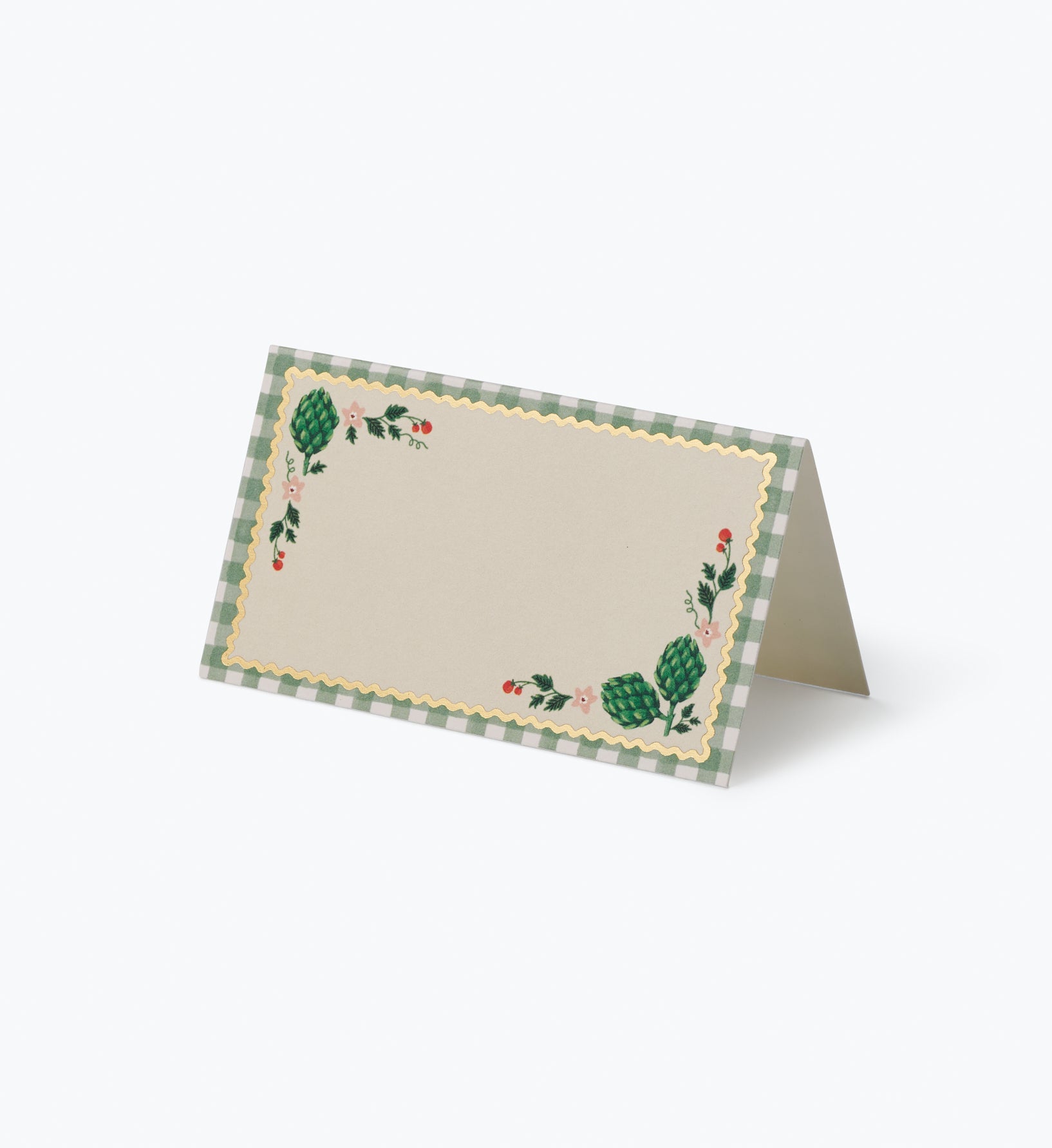 Place Cards - Home Sweet Home