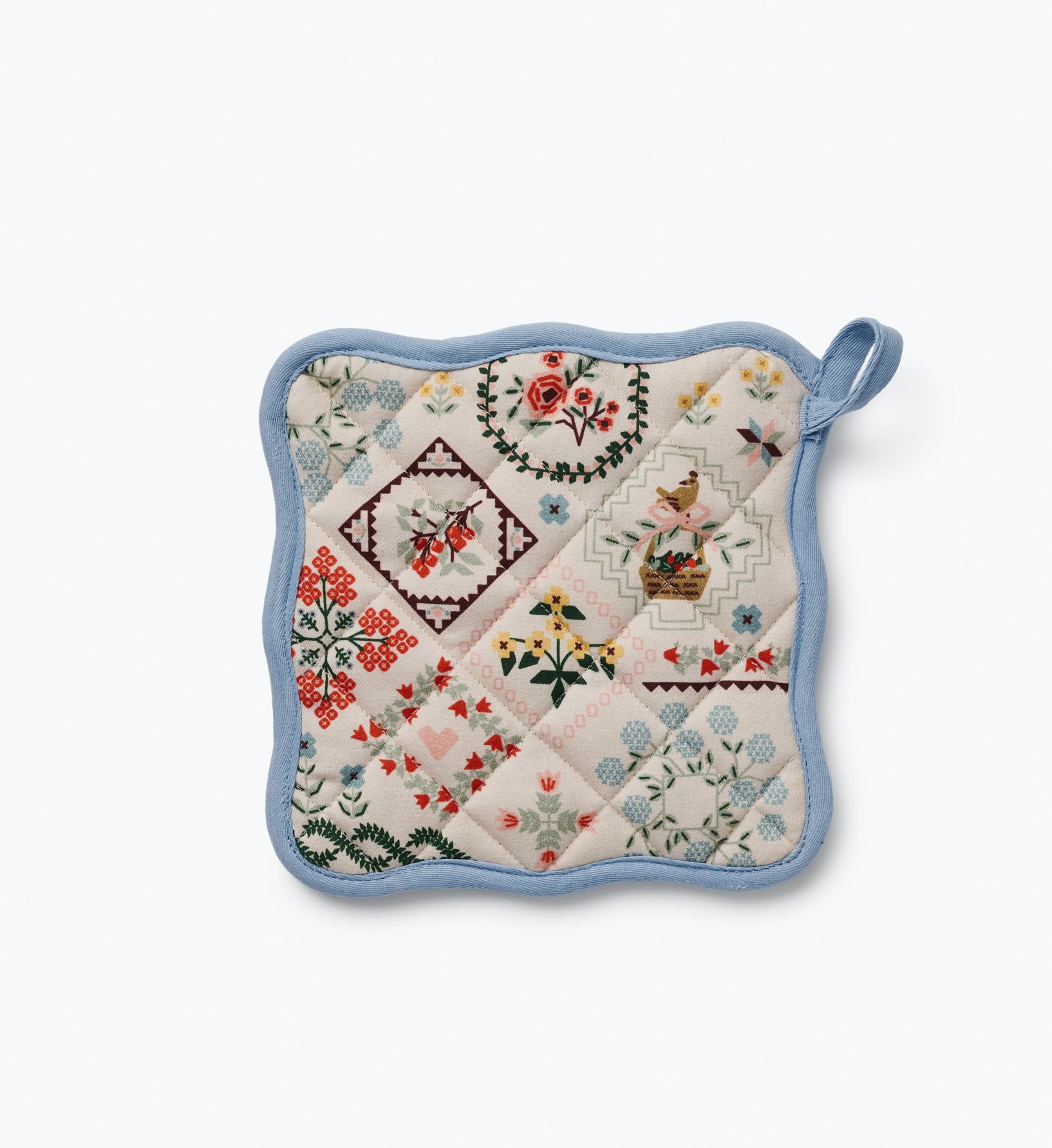 Pot Holder - Home Sweet Home