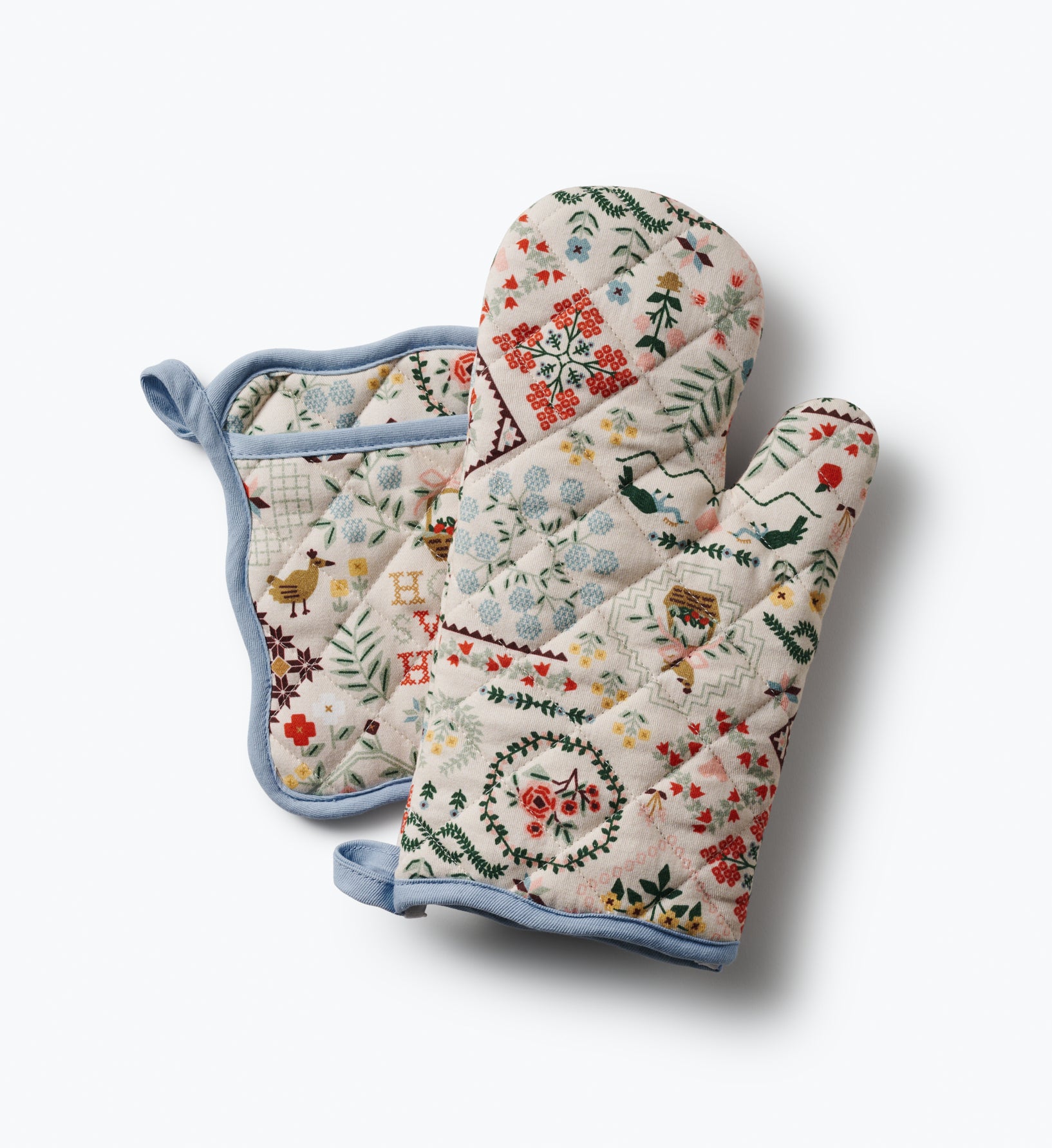 Pot Holder - Home Sweet Home