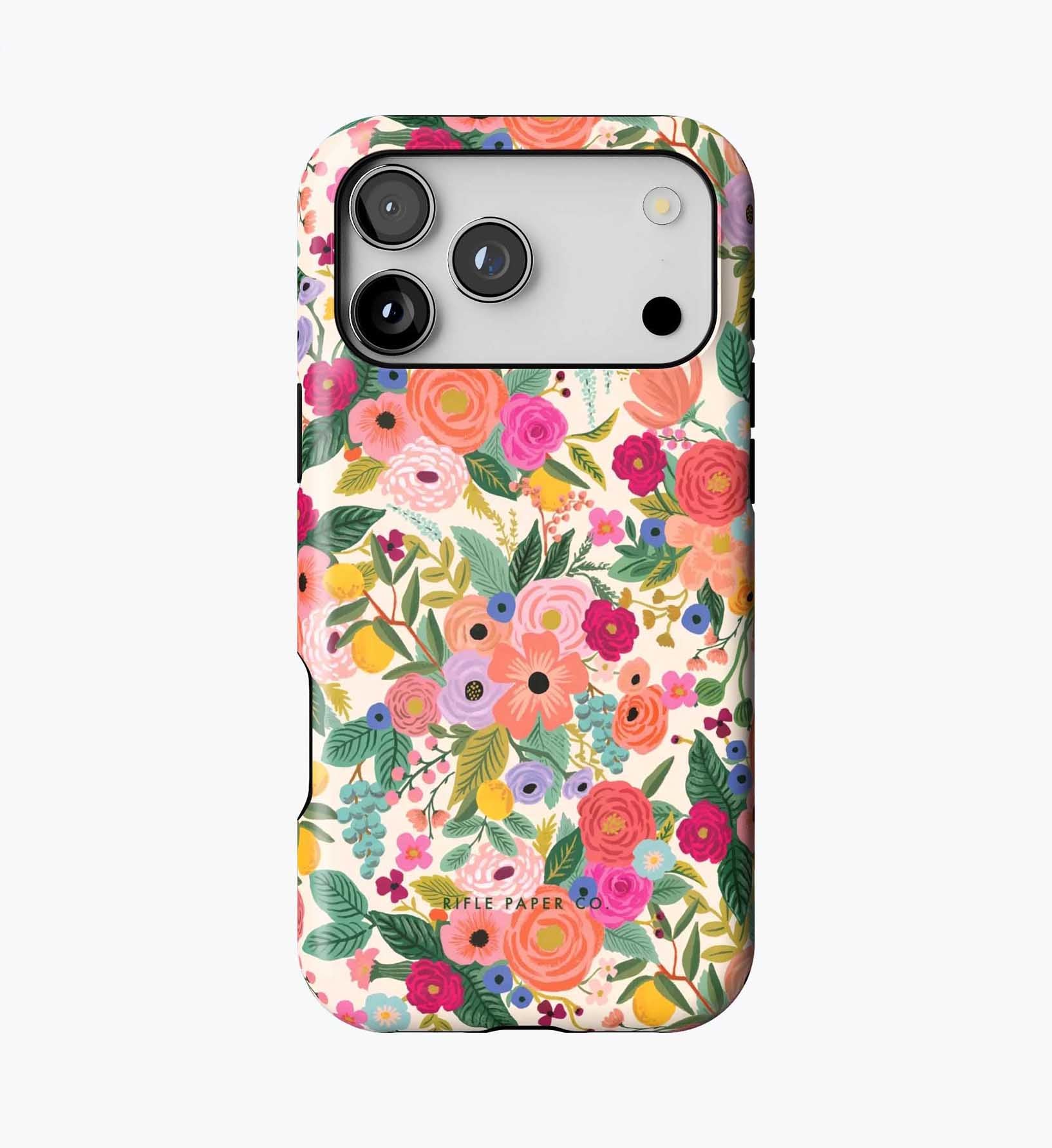 Phone Case - Garden Party