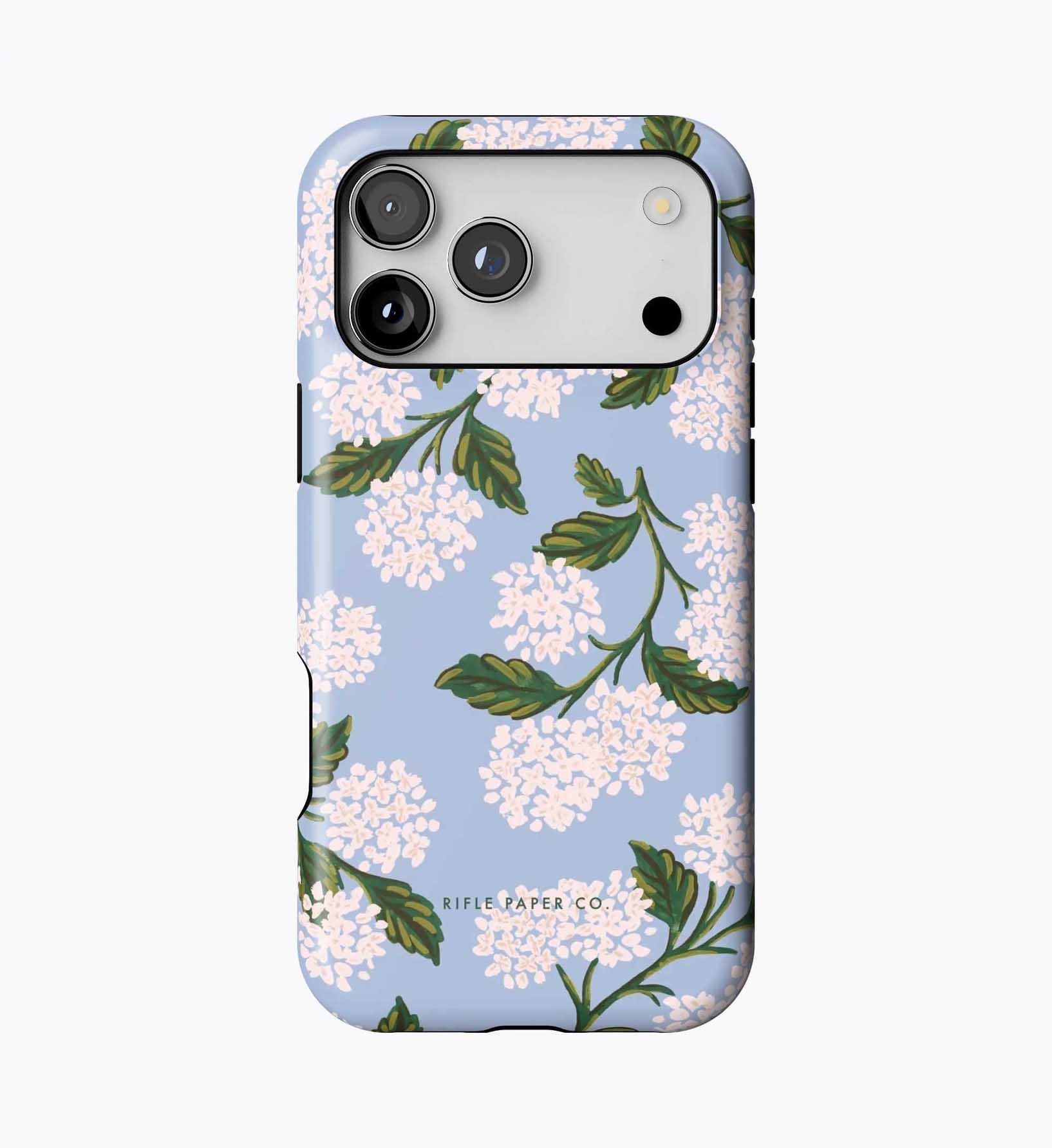 Phone Case - Hydrangea