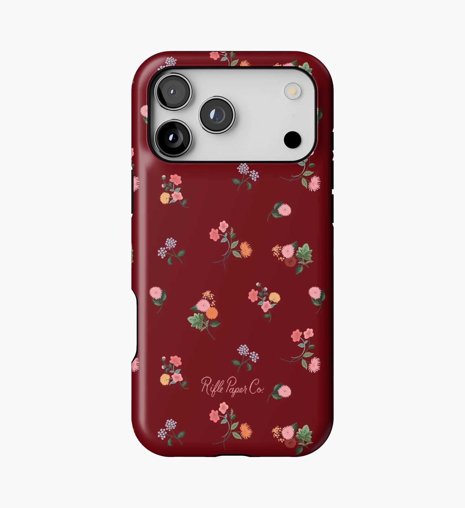 Phone Case - Ditsy Dahlia
