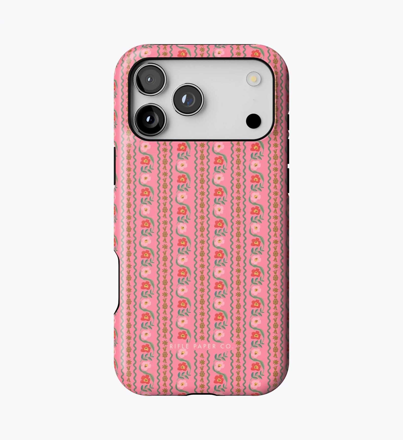 Phone Case - Delphine Pink