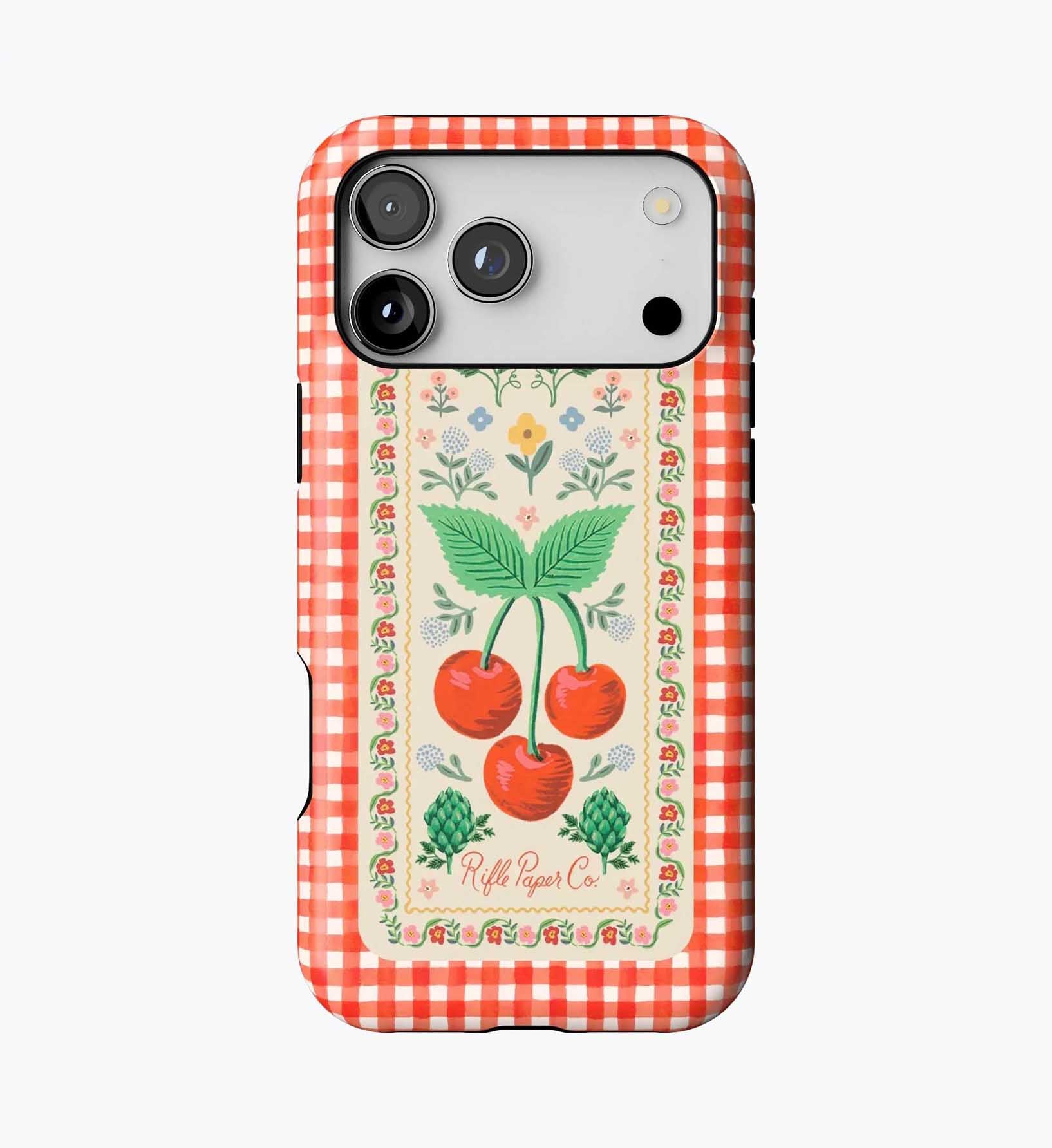 Phone Case - Cherry Farm