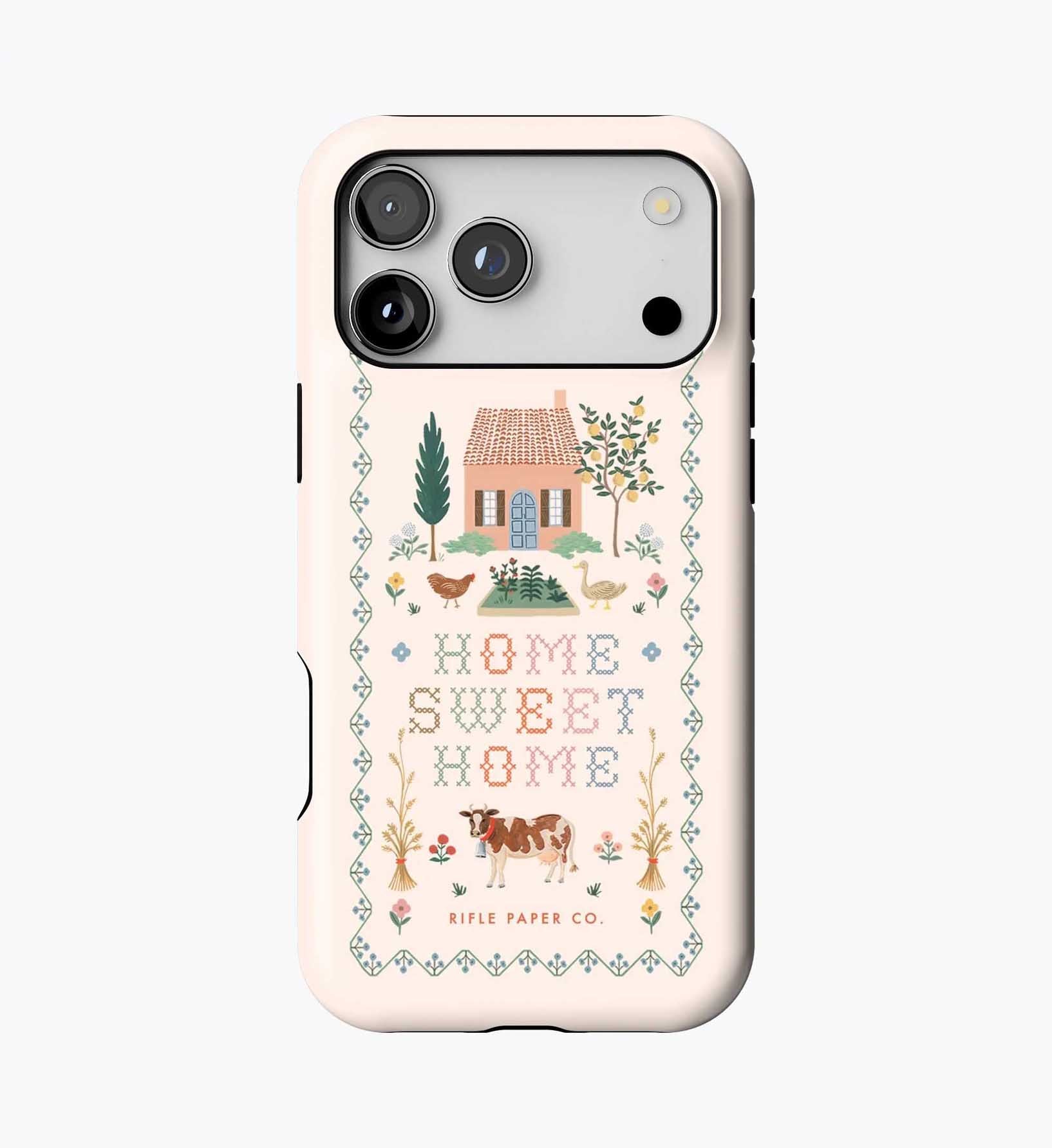 Phone Case - Home Sweet Home