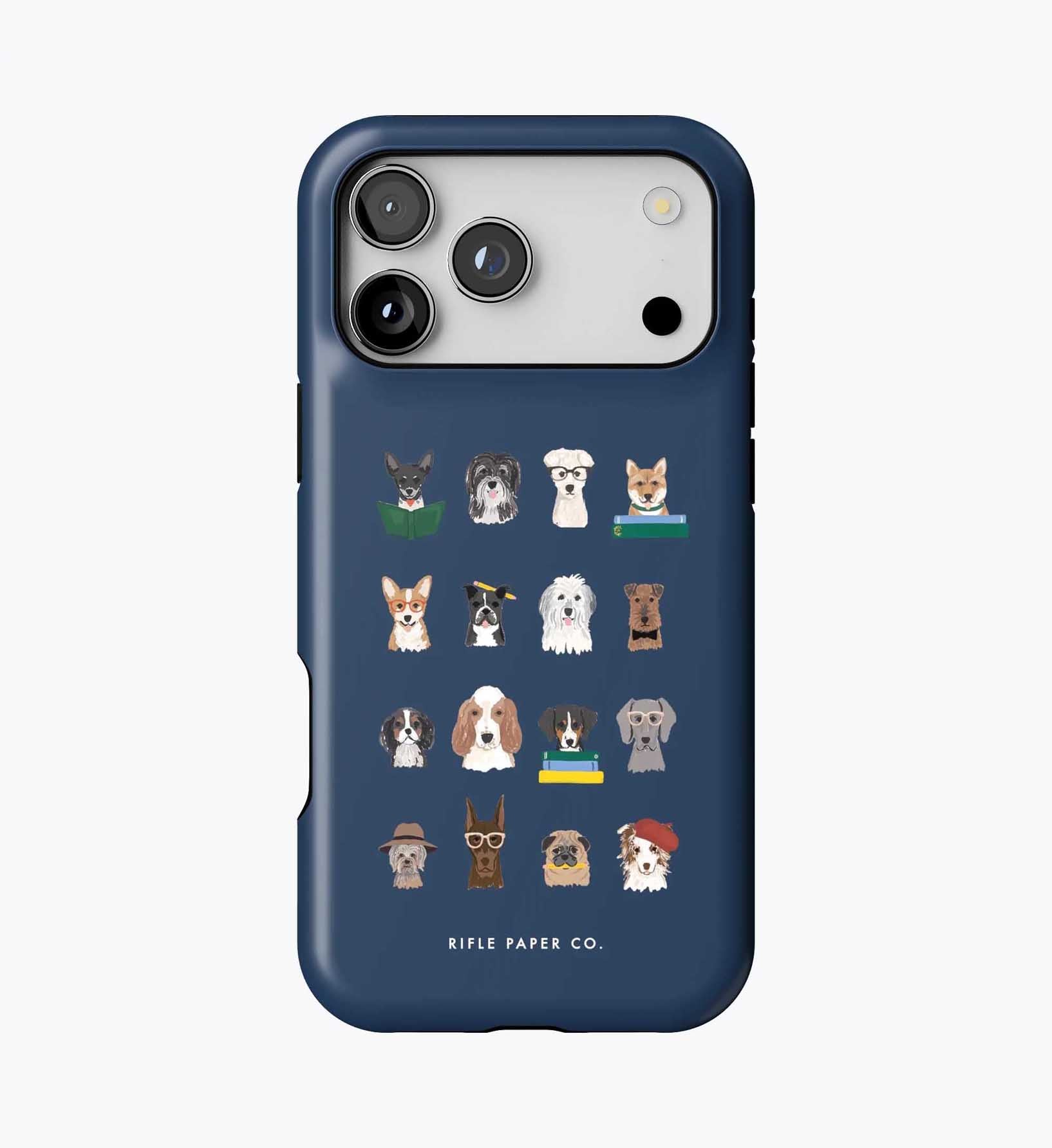 Phone Case - Dogs