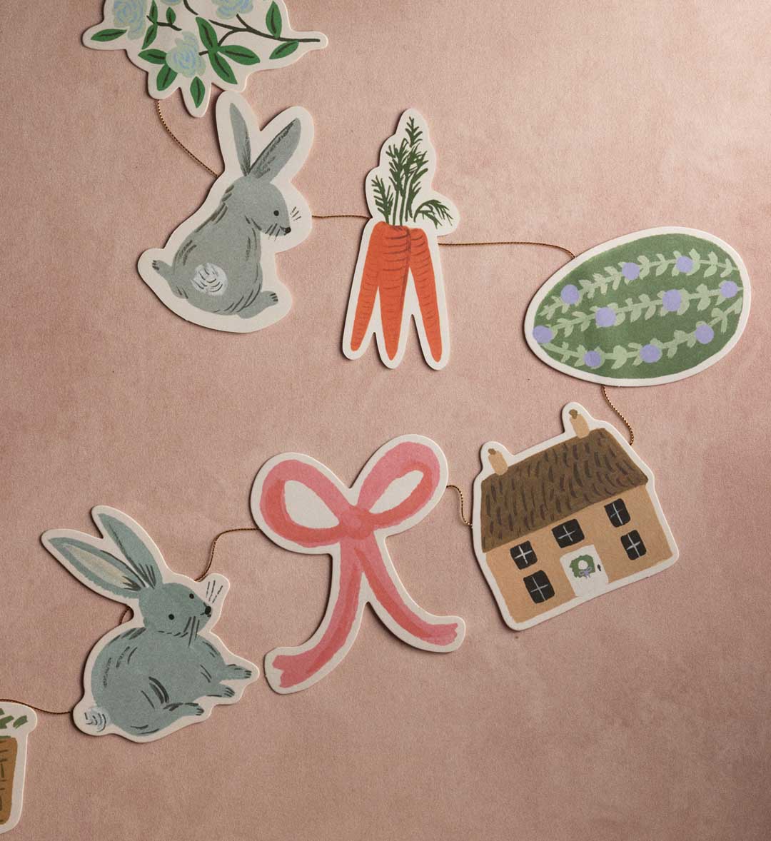 Banner - Spring Farm