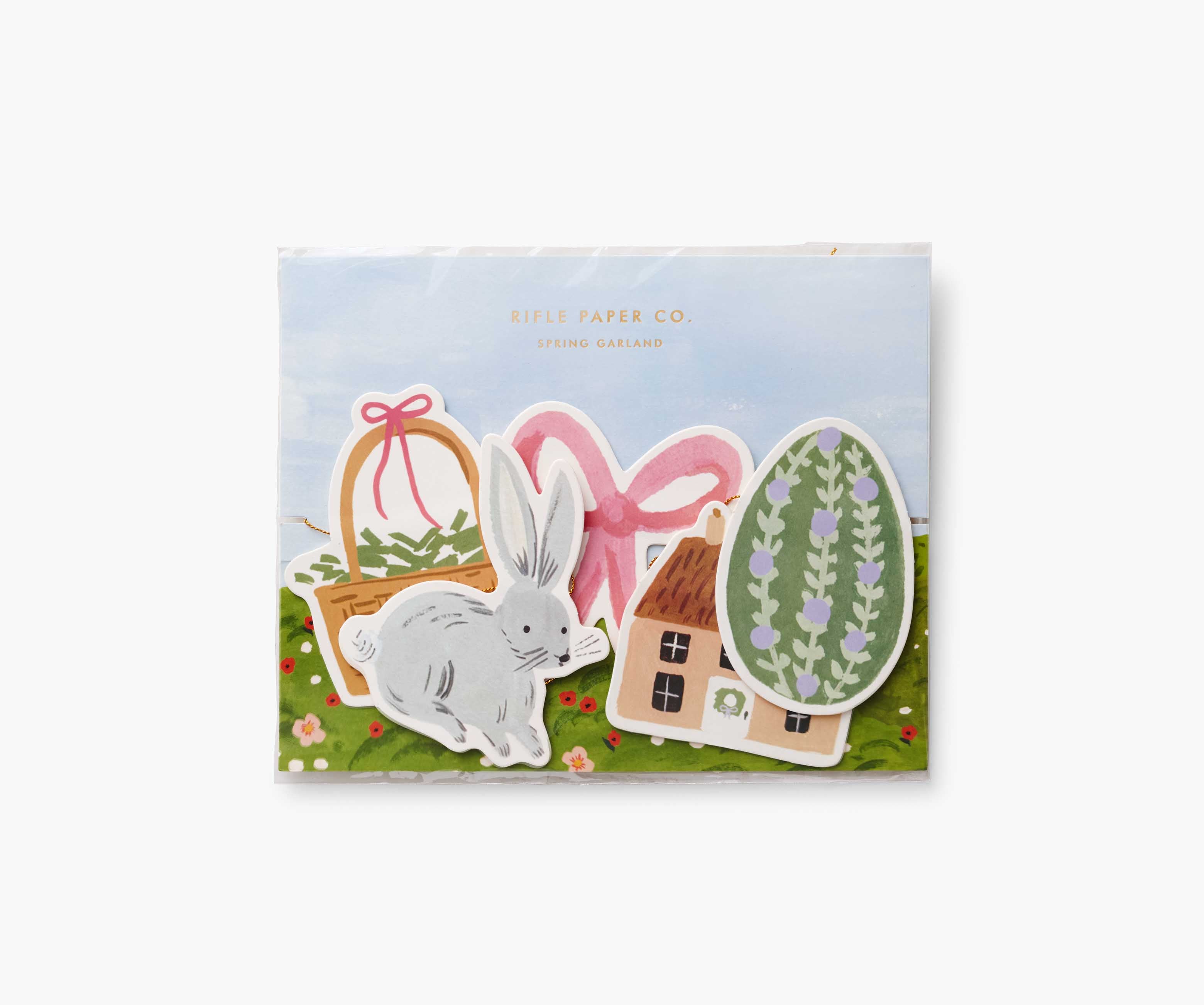 Banner - Spring Farm