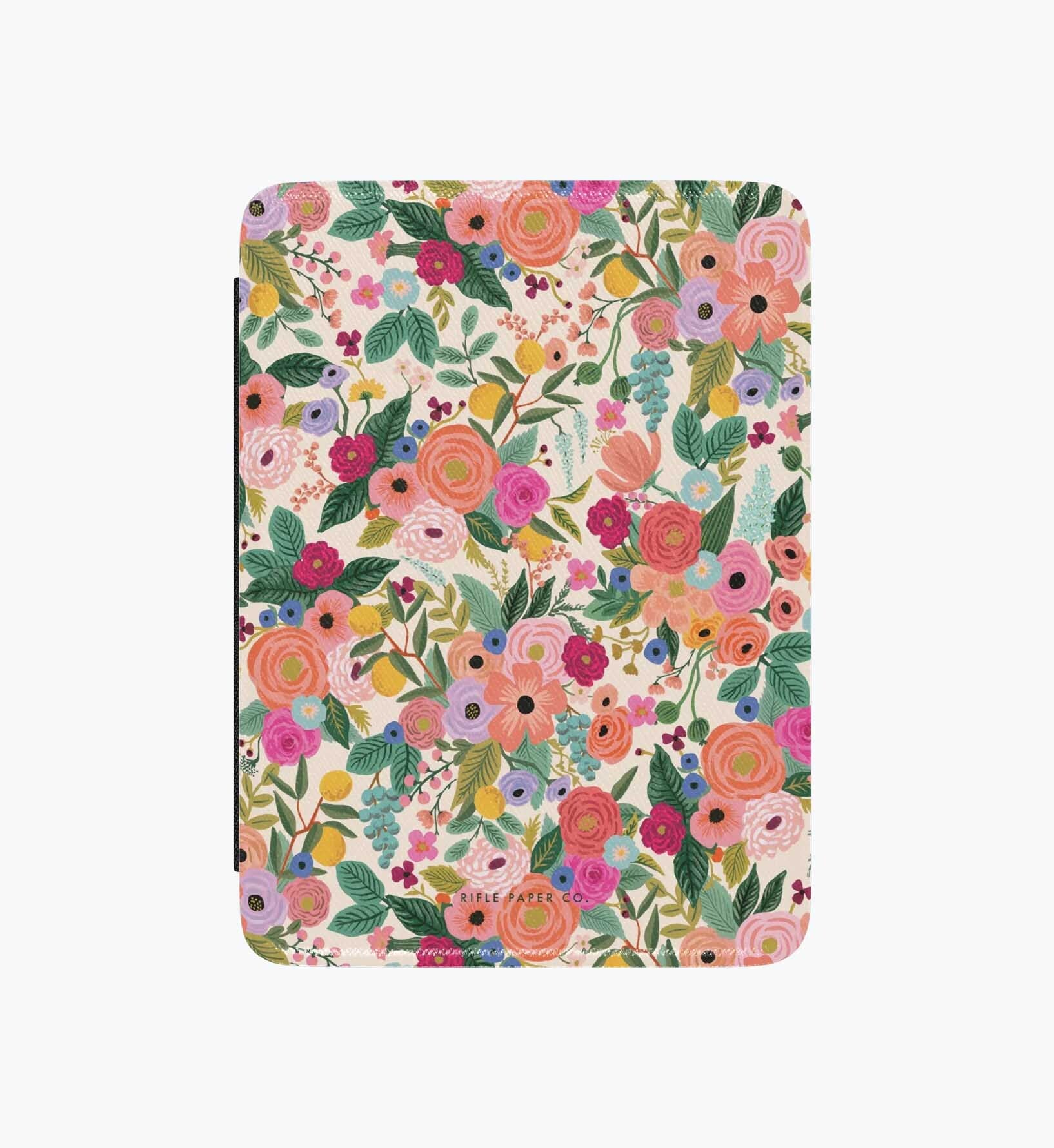 Kindle Paperwhite Case - Garden Party