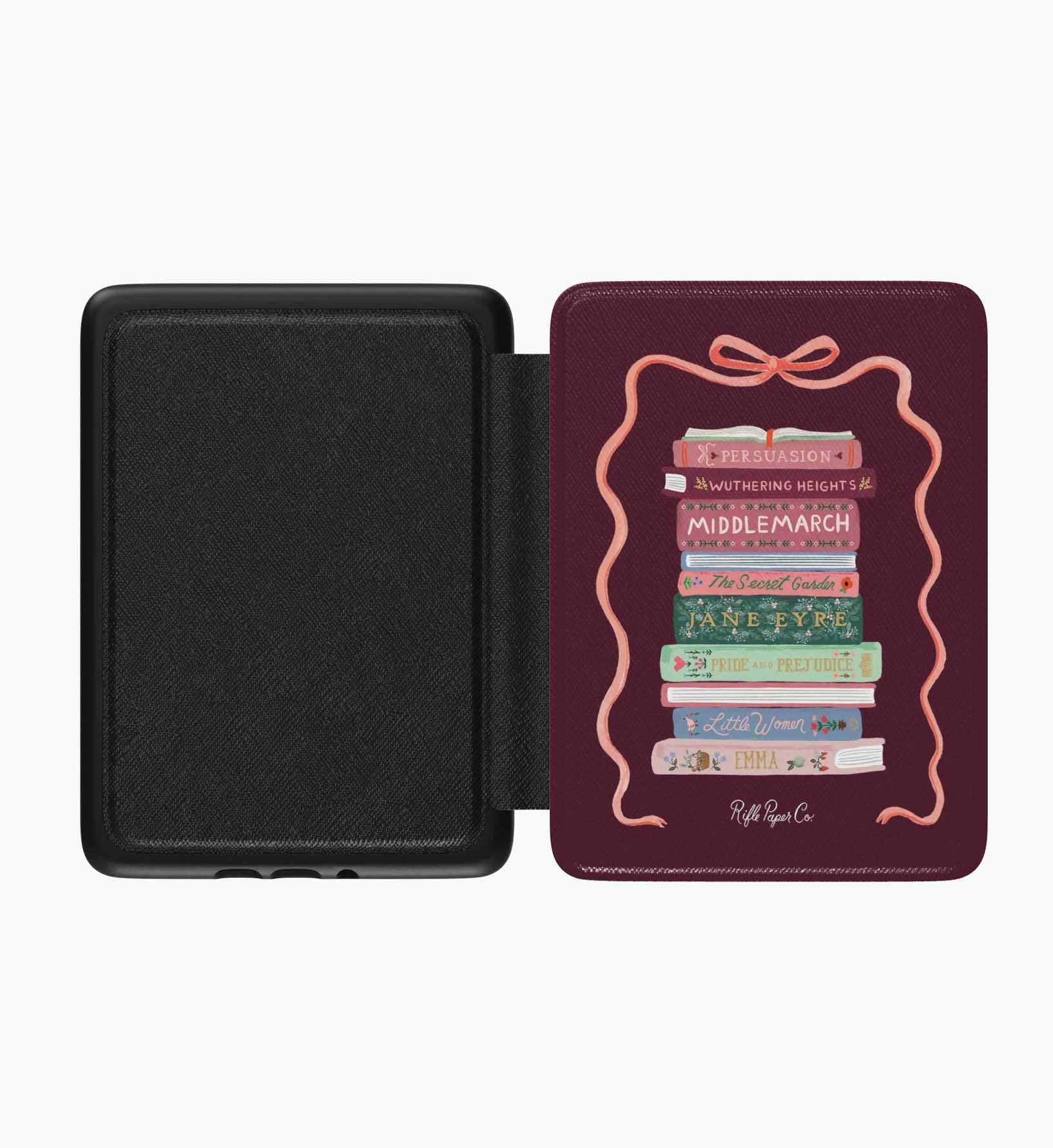 Kindle Paperwhite Case - Ladies Night Book Club