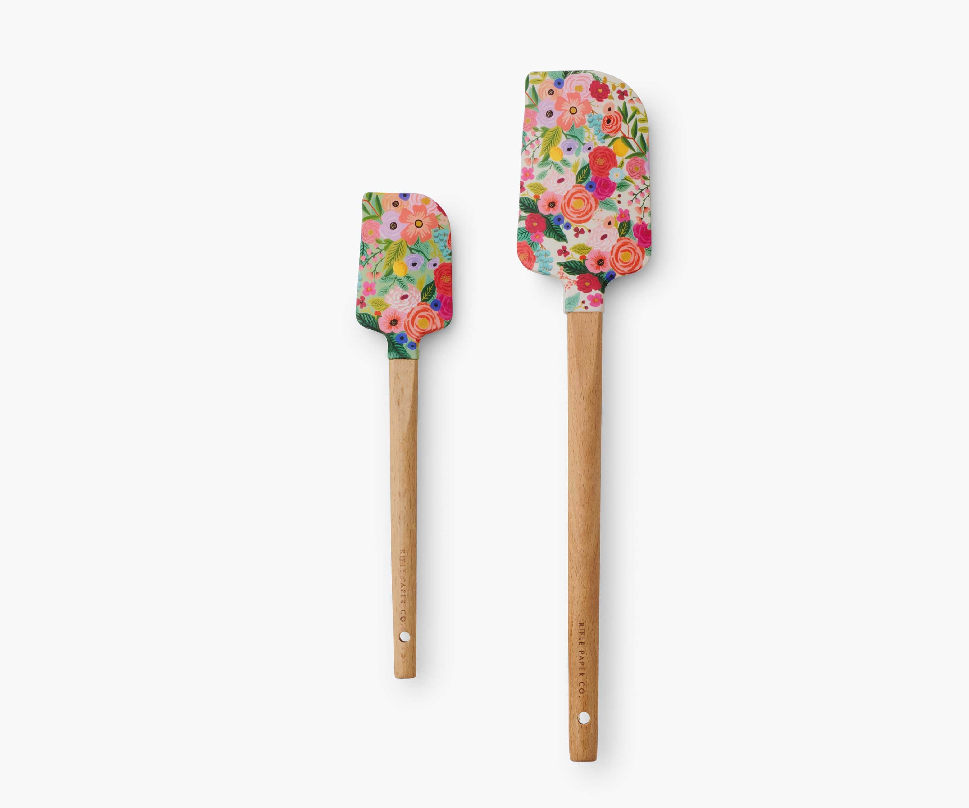 Spatula Set - Garden Party