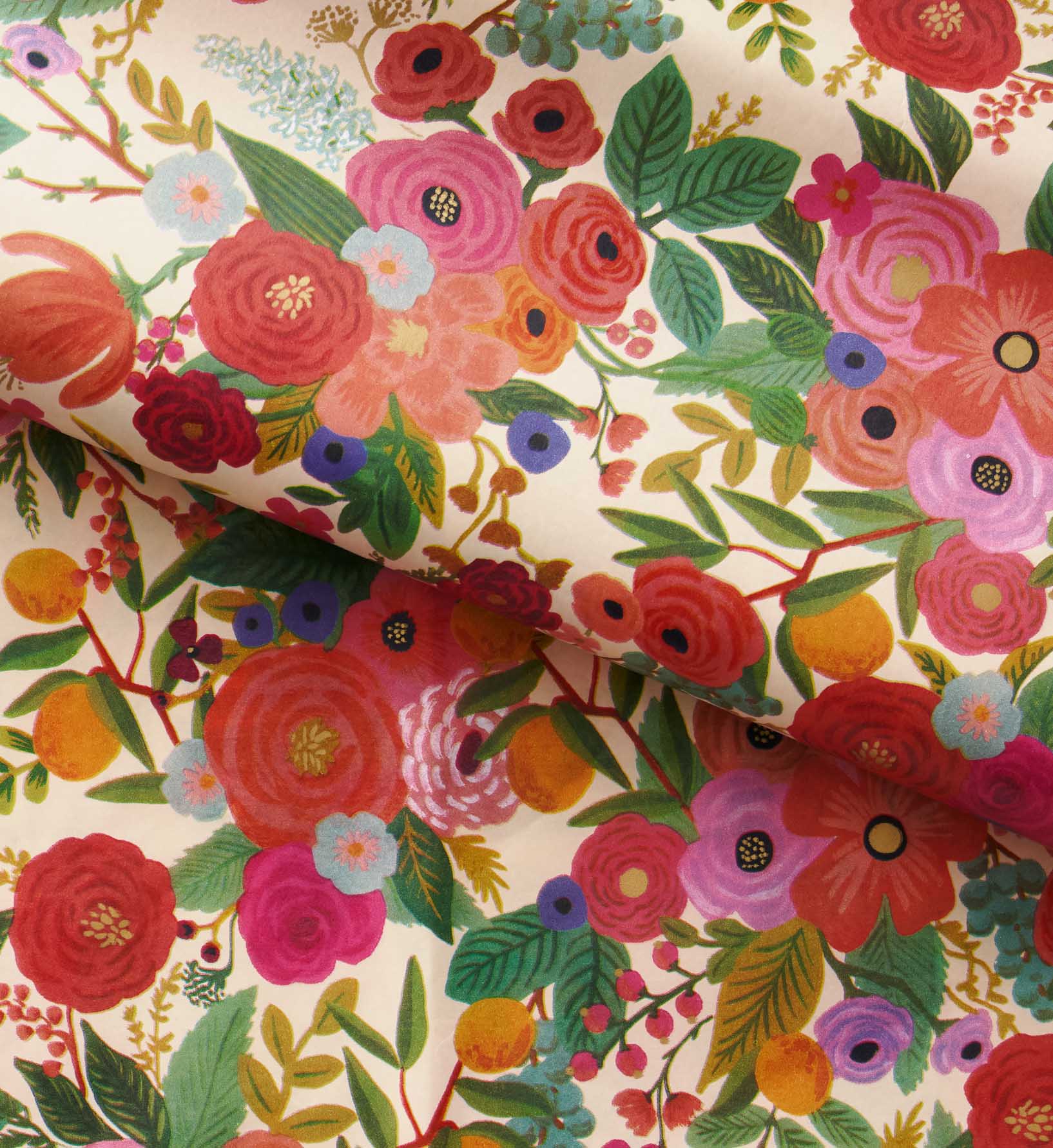 Tissue Paper Set - Garden Party