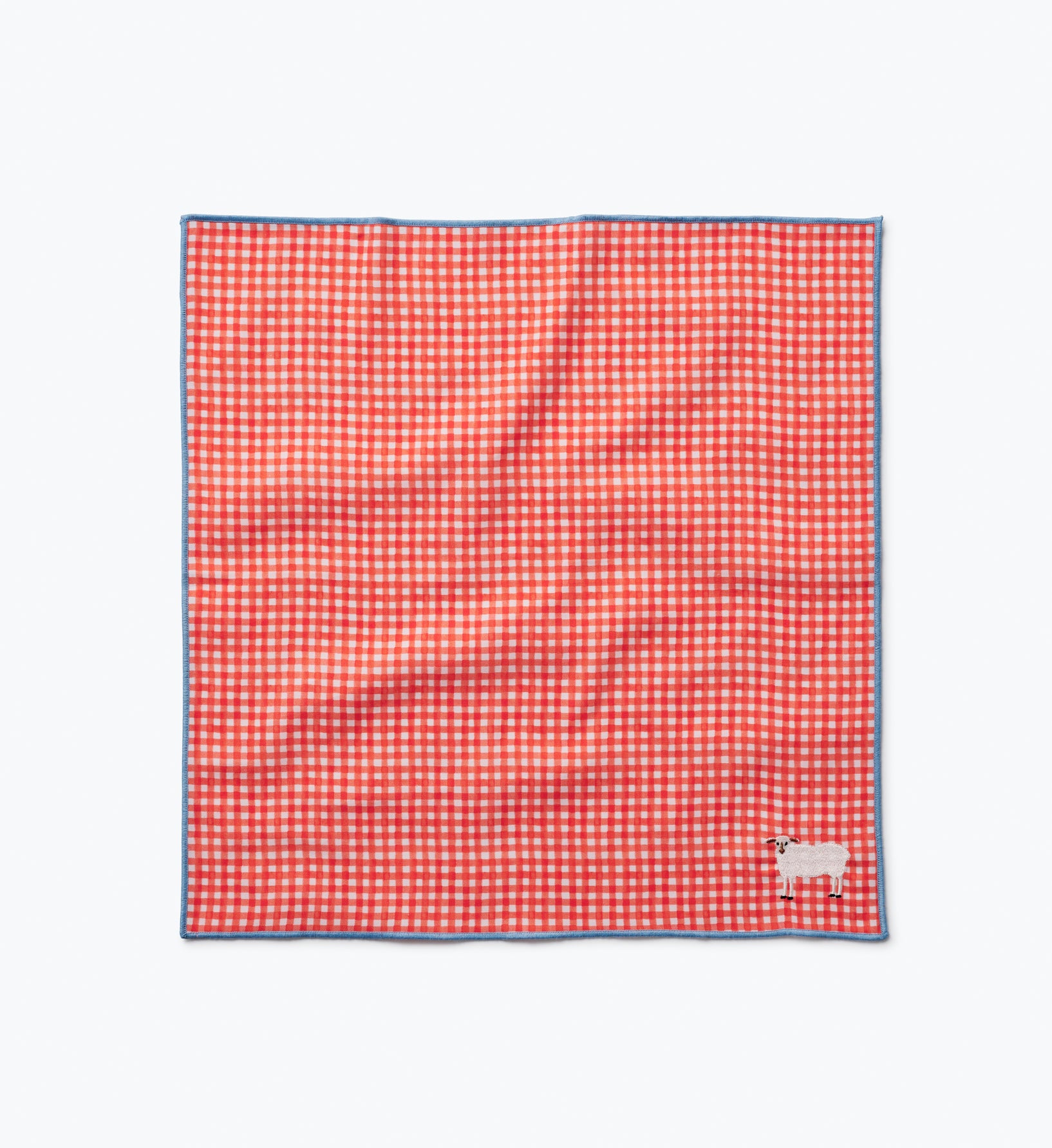 Cotton Napkin Set - Home Sweet Home