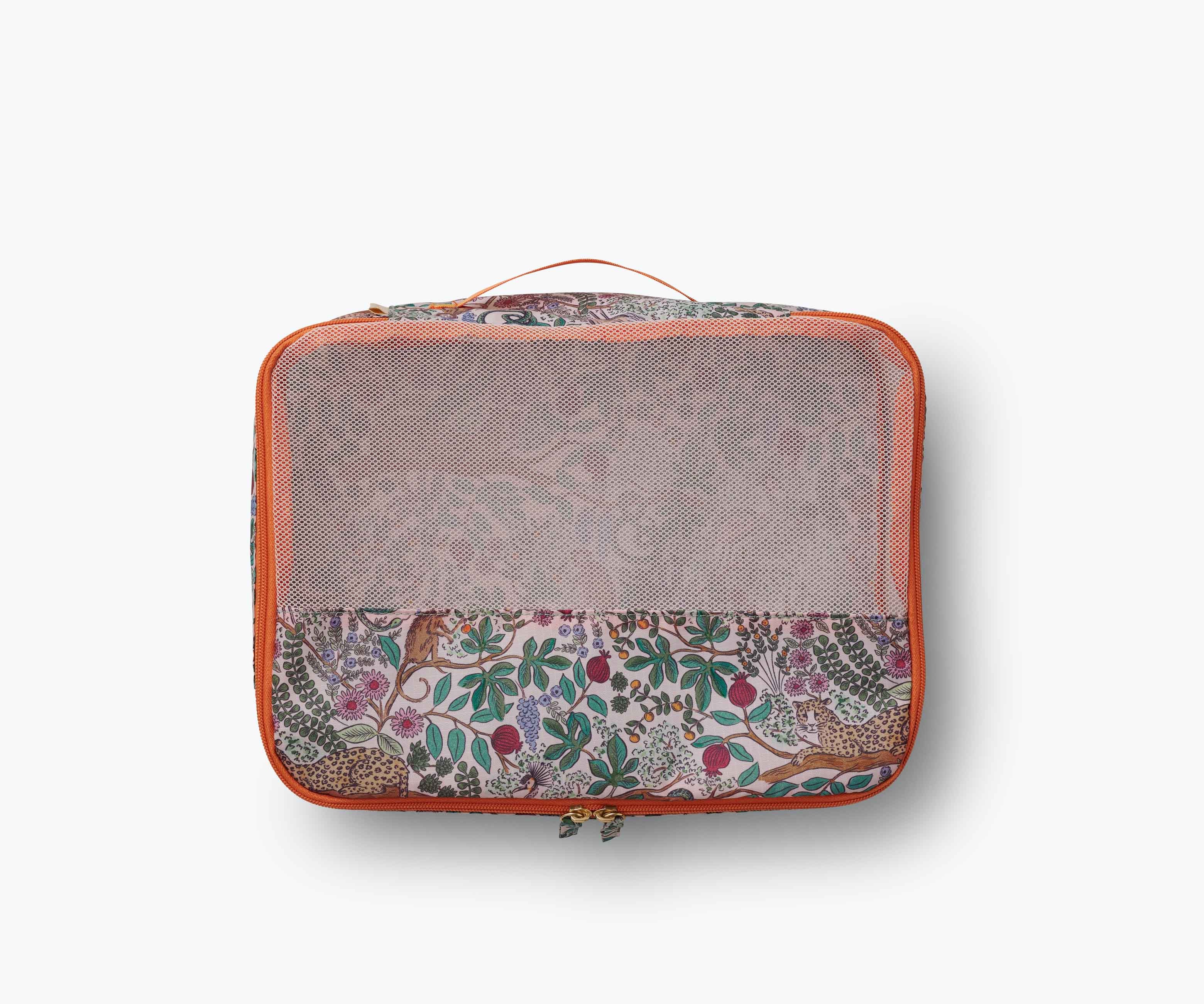 Packing Cube Set - Safari