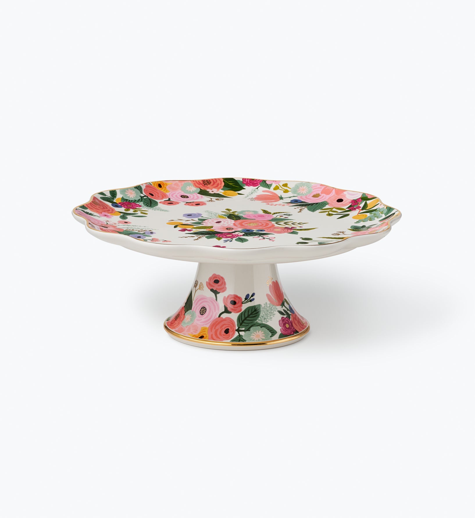 Cake Stand - Garden Party