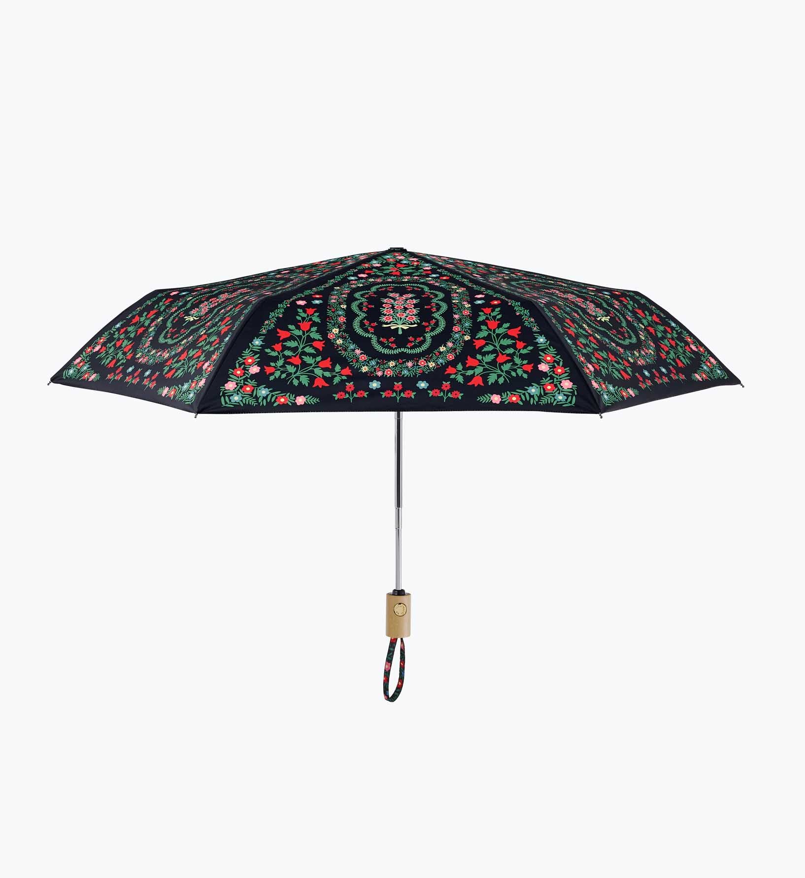 Umbrella - Rosette