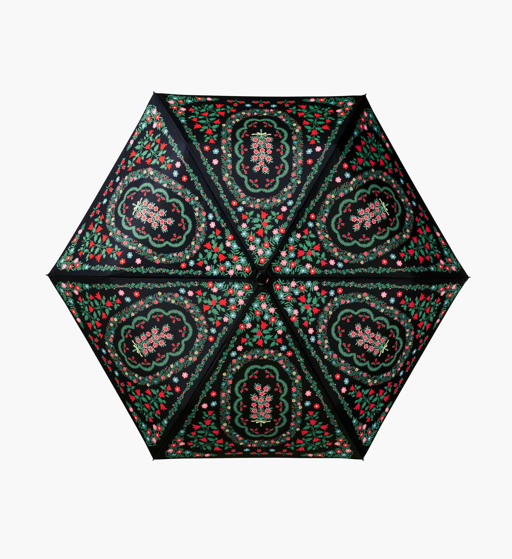 Umbrella - Rosette