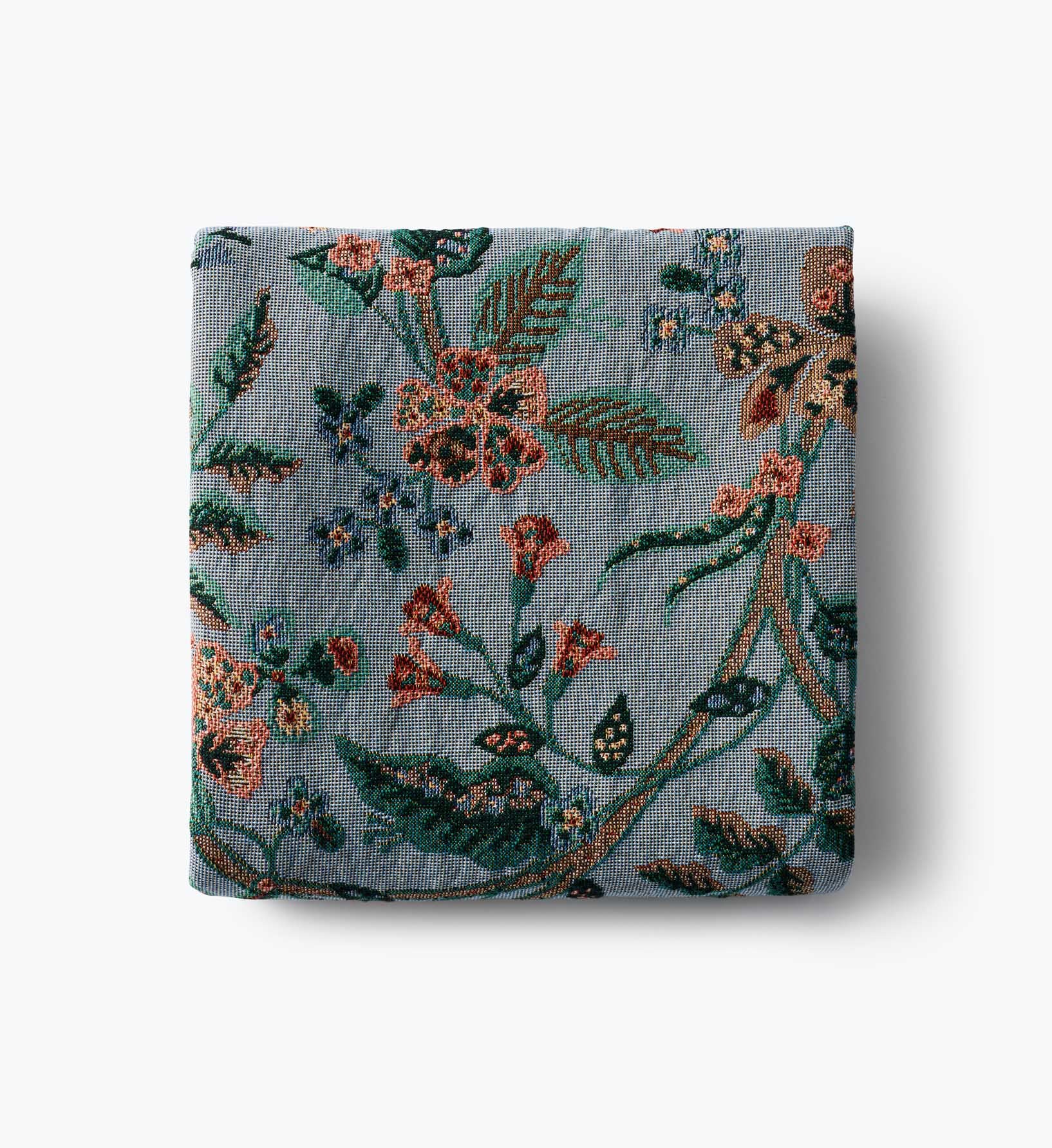 Woven Blanket - Gracie