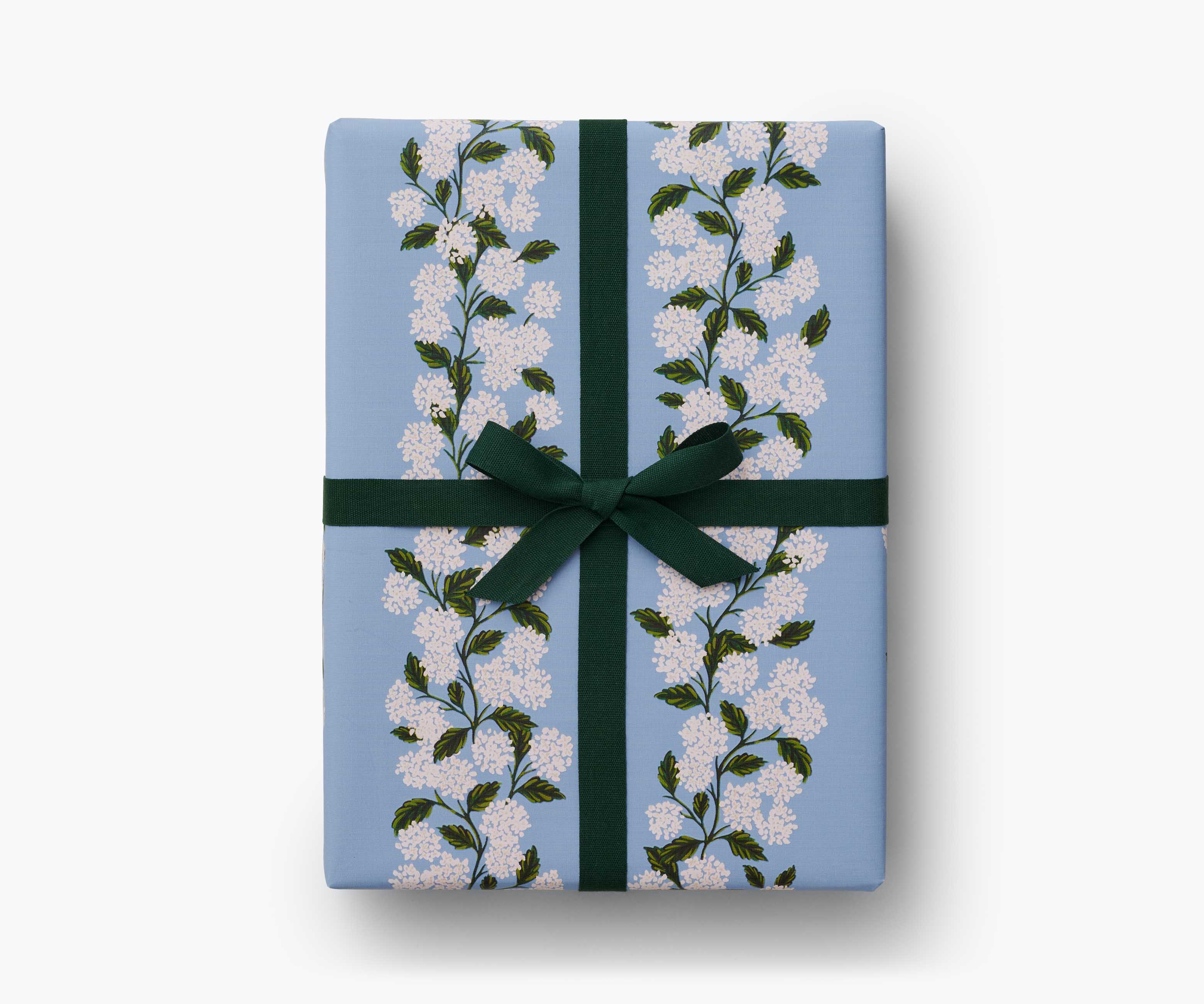 Wrapping Roll - Hydrangea